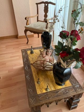 Comedor Completo Clásico