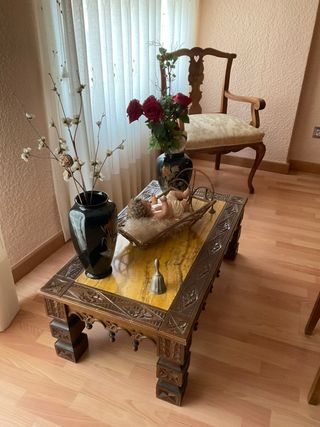 Comedor Completo Clásico