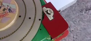 Pista de Coches Gran Premio Paya