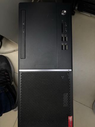 PC Lenovo i3 7th Gen 8GB RAM SSD 240GB W11