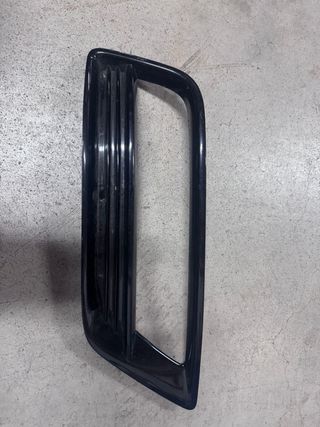 Antiniebla Golf 7 R-line y rejilla