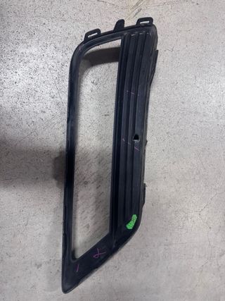 Antiniebla Golf 7 R-line y rejilla