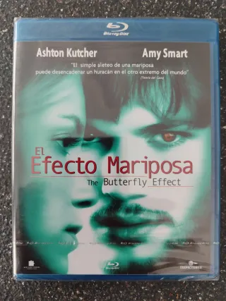 NUEVO PRECINTADO EN BLU-RAY