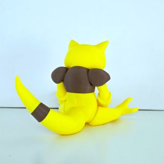 ABRA Figura Pokémon