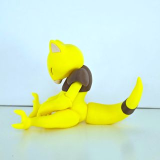 ABRA Figura Pokémon