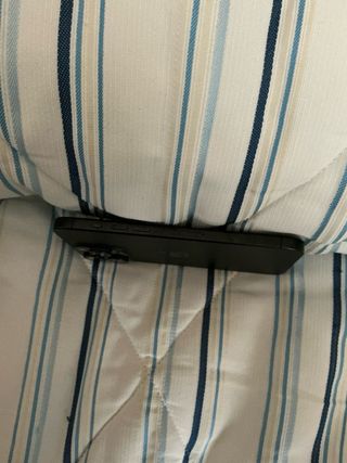 iPhone 15 Pro Max Gris