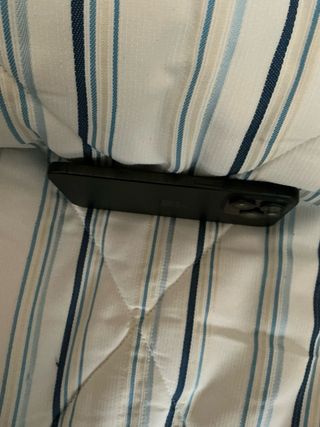 iPhone 15 Pro Max Gris