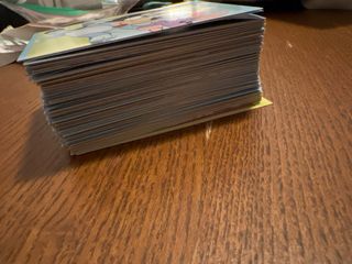 Álbum de Cromos Bluey