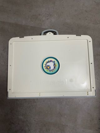 Maletín Fútbol Playmobil