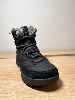 Botas de nieve impermeables Columbia