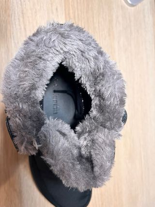 Botas de nieve impermeables Columbia