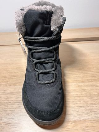Botas de nieve impermeables Columbia