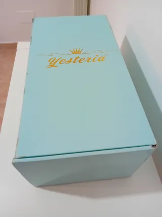 Muñeca Reborn con Ropa y Cochecito