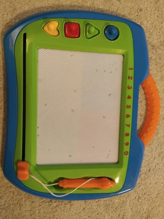 Pizarra Magnética Infantil