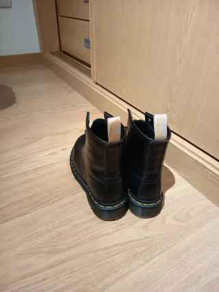 Botas Dr Martens Veganas Originales talla 37