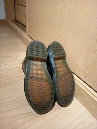 Botas Dr Martens Veganas Originales talla 37