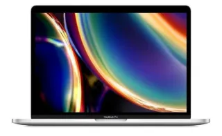 MacBook Pro 13 M1 512GB