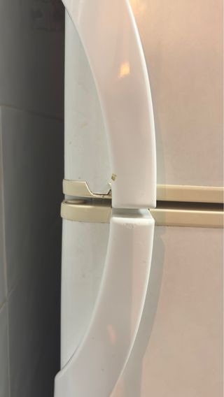 Nevera Daewoo 175cm NO FROST