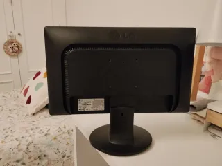 Pantalla LG 22 Full HD