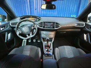 Peugeot 308 GT