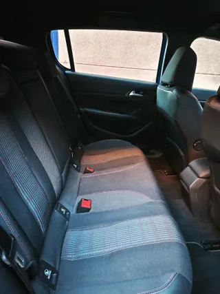 Peugeot 308 GT