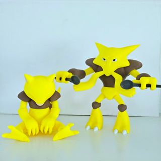 ALAKAZAM Figura Pokémon