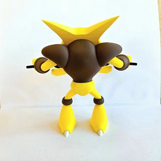 ALAKAZAM Figura Pokémon
