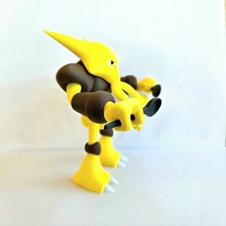 ALAKAZAM Figura Pokémon