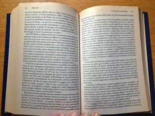 Libro Bismarck " Il grande conservatore"