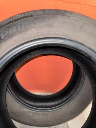 Neumático Hankook Ventus Prime 3 Usados