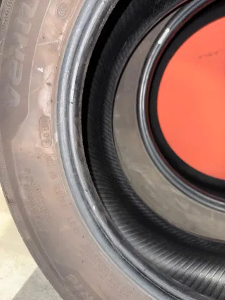 Neumático Hankook Ventus Prime 3 Usados