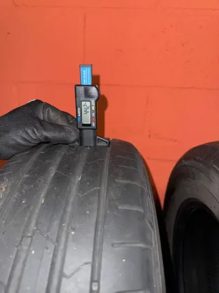 Neumático Hankook Ventus Prime 3 Usados