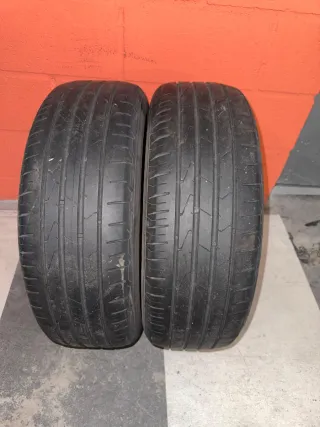 Neumático Hankook Ventus Prime 3 Usados