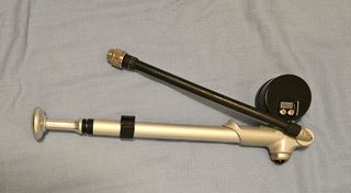 Bomba Suspensiones Fox Racing