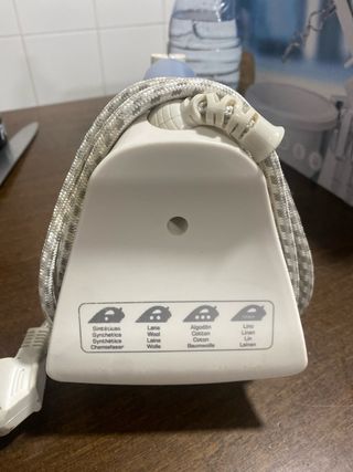 Plancha Taurus AquaPlus 2200