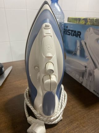 Plancha Taurus AquaPlus 2200