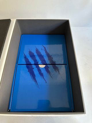 Consola Mad Catz MOJO Android Negra