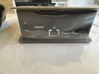 Consola Mad Catz MOJO Android Negra