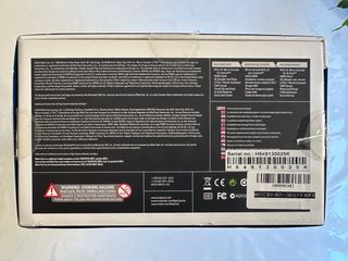 Consola Mad Catz MOJO Android Negra