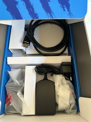 Consola Mad Catz MOJO Android Negra