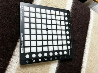 Novation Launchpad Mini controlador MIDI