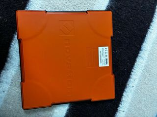 Novation Launchpad Mini controlador MIDI