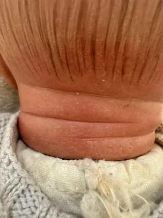 Muñeca Reborn Antonio Juan