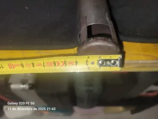 Db Killer Escape Akrapovic BMW R1200GS