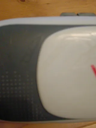 Gafas Realidad Virtual VRBOX