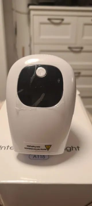 Depiladora Láser IPL