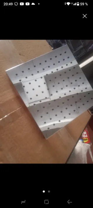 Grifo y rociador Joseba