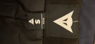 Pantalón Esquí Dainese Ariante Azul Marino