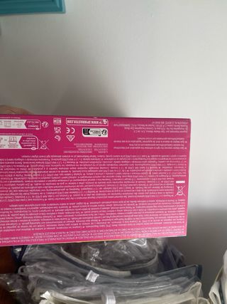 Peluche Gabby's Dollhouse Cakey Cat con Sonidos