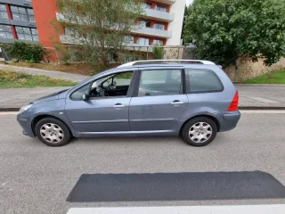 Peugeot 307 2006